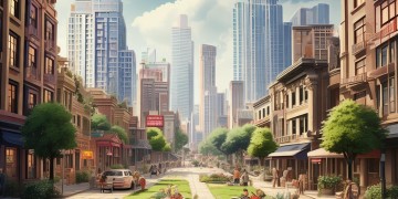 买房该先看物业还是业主？