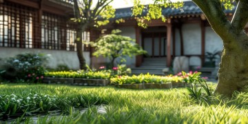 草堂之春物业真的管用吗？