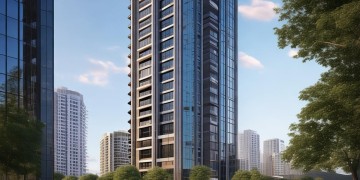 点金公寓物业究竟怎样？