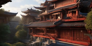 九溪红府到底是什么物业呢？