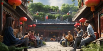 湖北业主和物业会发生冲突吗？