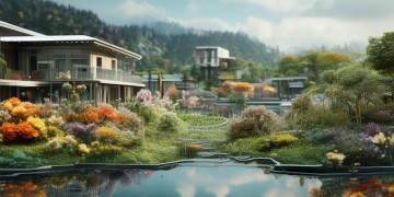 大庆宝石花物业究竟有着怎样的背景？
