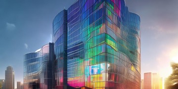 展锋大楼究竟是什么物业呢？