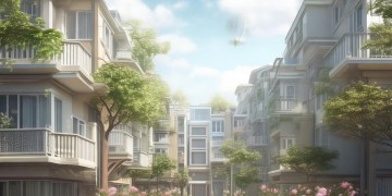 跃进新村物业到底管不管事？