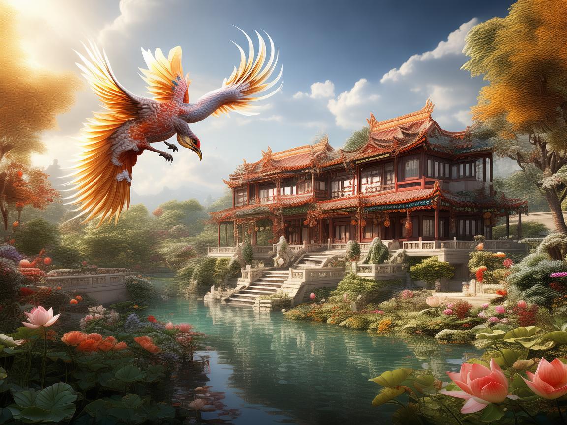 凤鸣华府选择什么物业好？