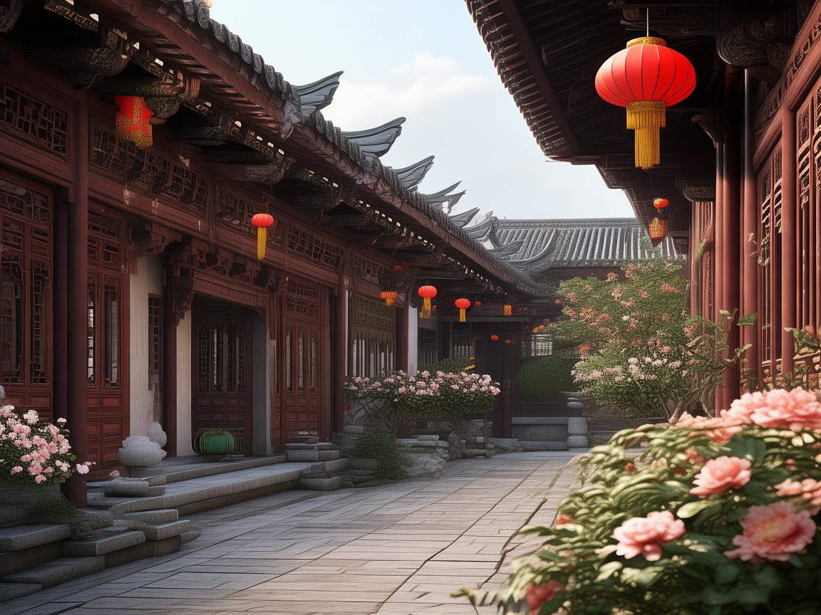 扬州天瑞府是什么物业？