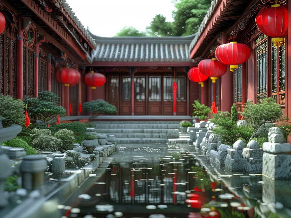 物业会提供搬新家仪式吗？