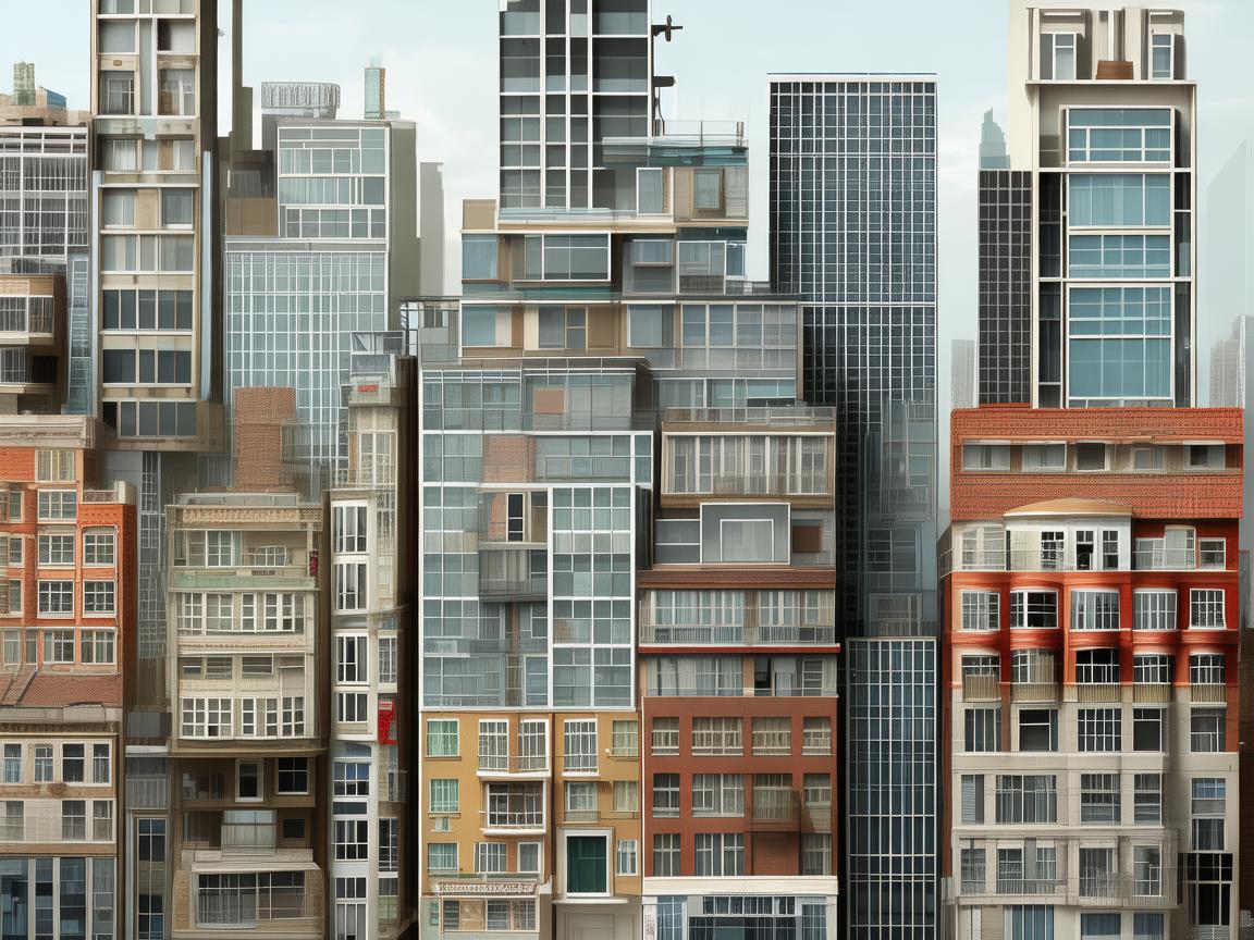 物业带头垄断门窗是否违法? 物业带头垄断门窗是否违法?