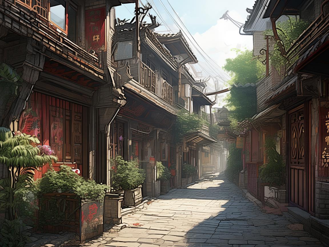 京溪路物业真的可靠吗？
