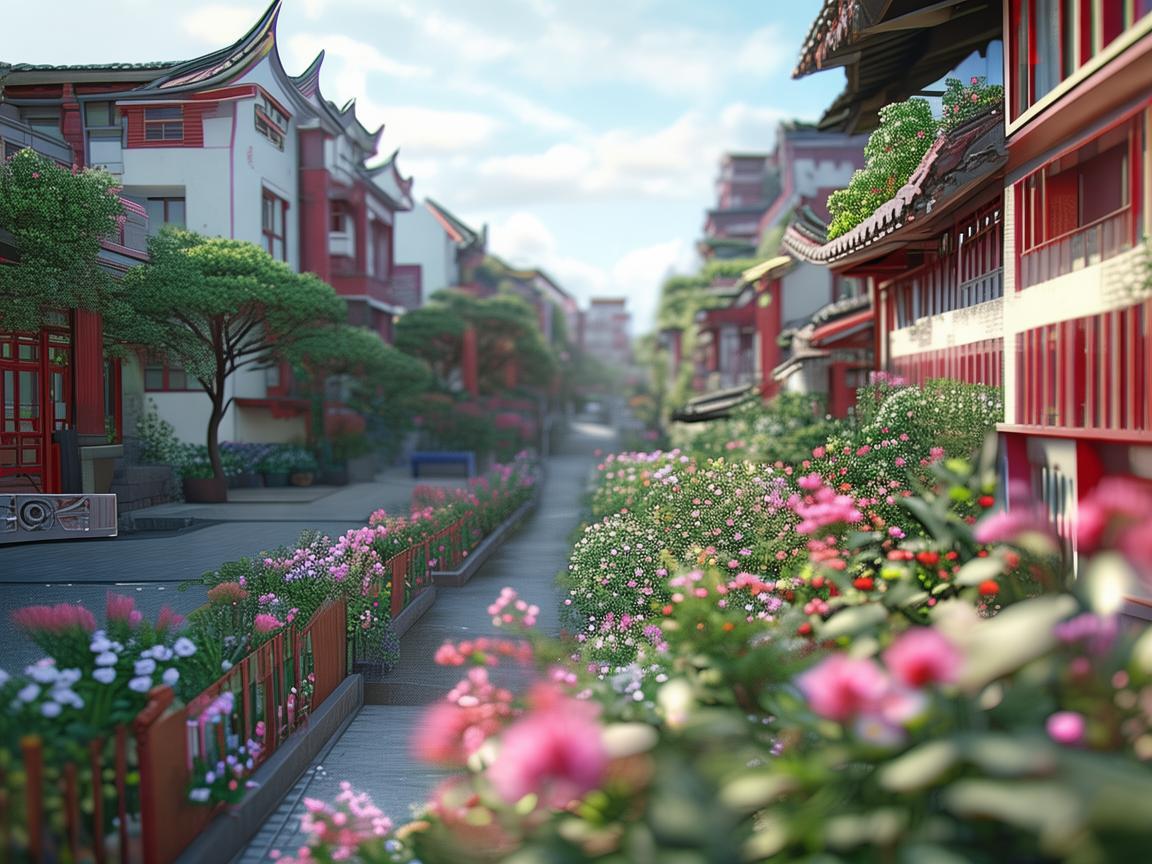 郑州雅颂居是由什么物业负责呢？
