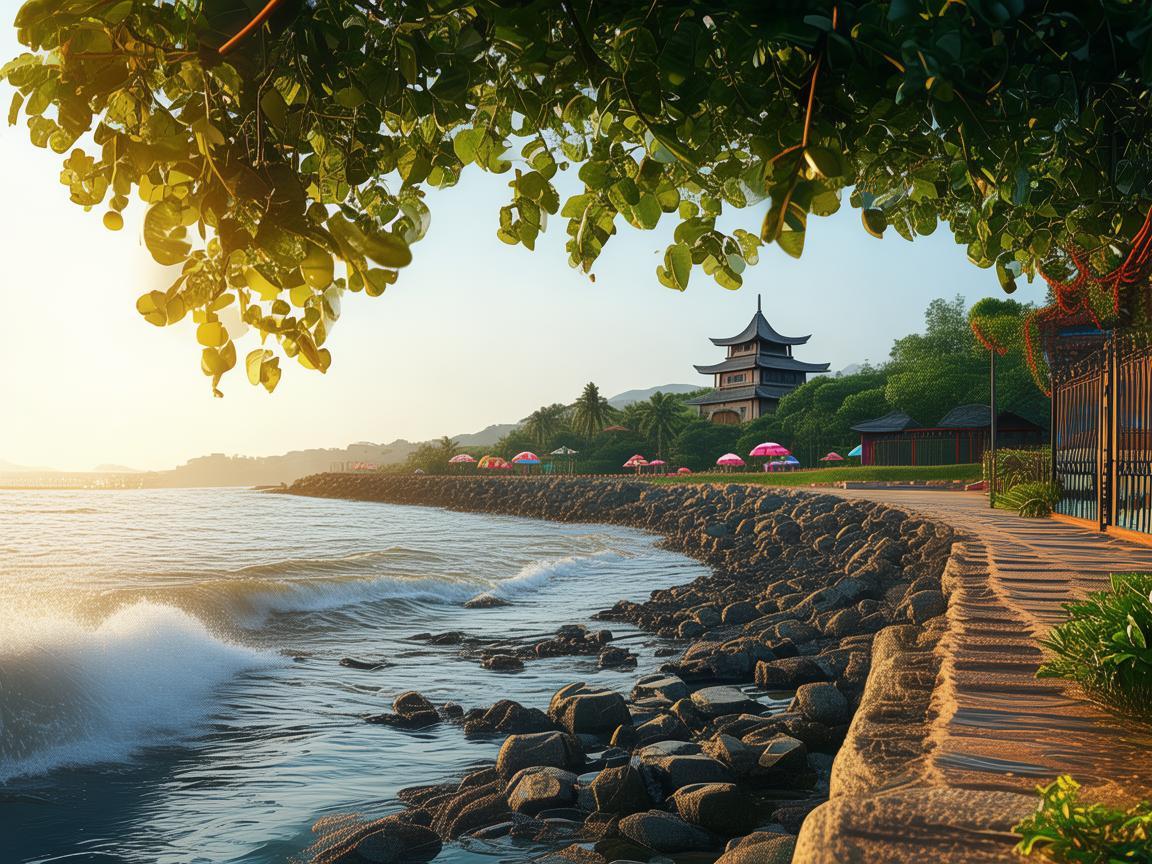 厦门海溪究竟是什么物业公司？