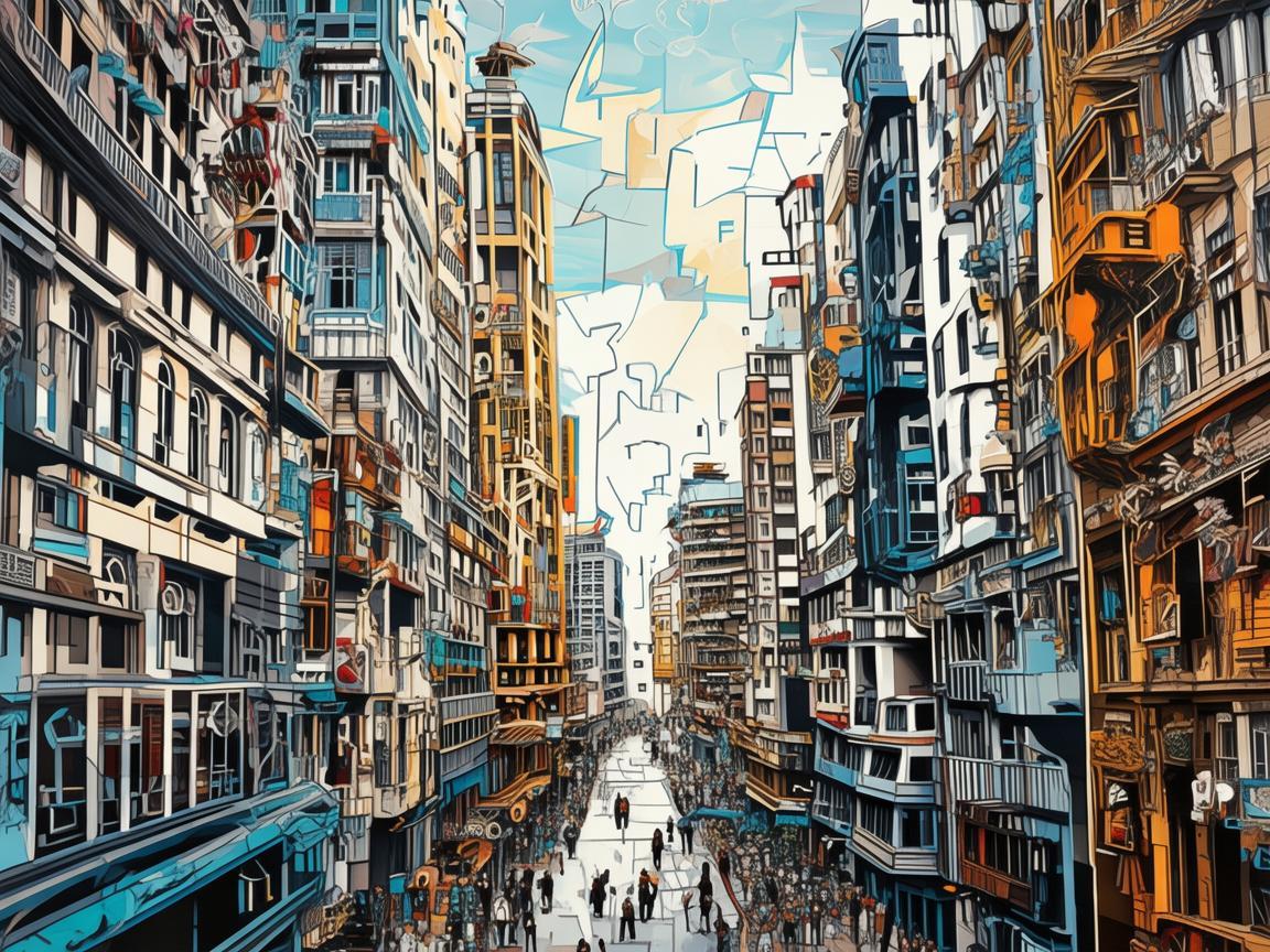 物业做群售卖违法吗？