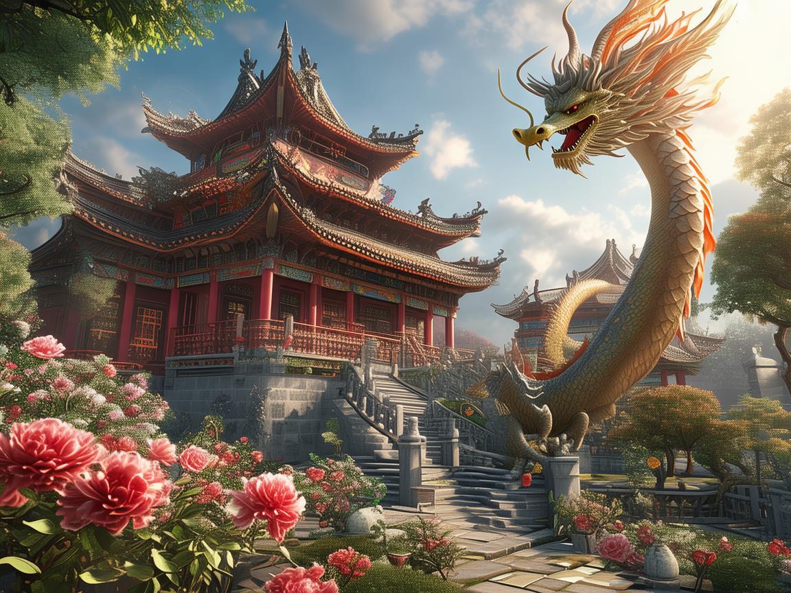 龙耀华府究竟是什么物业公司？
