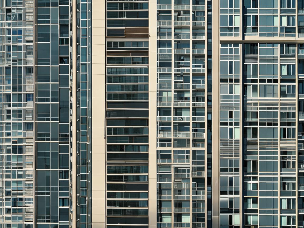 物业为何要限制封窗种类? 物业为何要限制封窗种类?