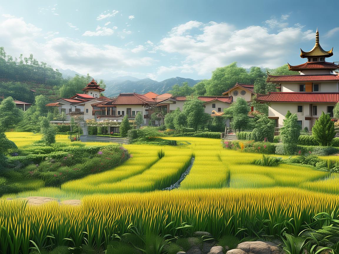 稻香新村需要怎样的物业管理？