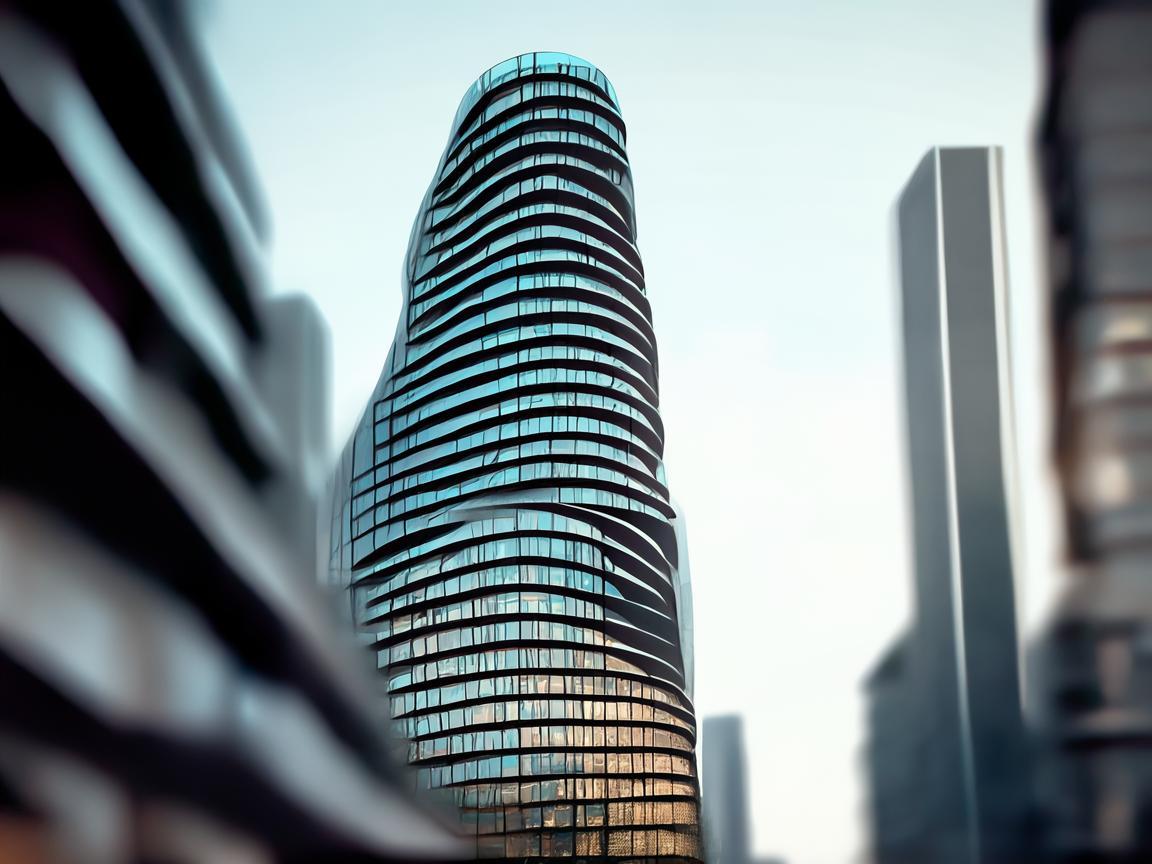 圆融大厦物业究竟是什么？