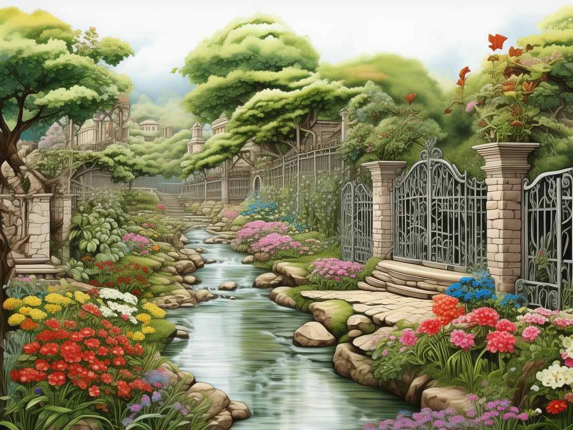 锦雅花园物业可靠吗？