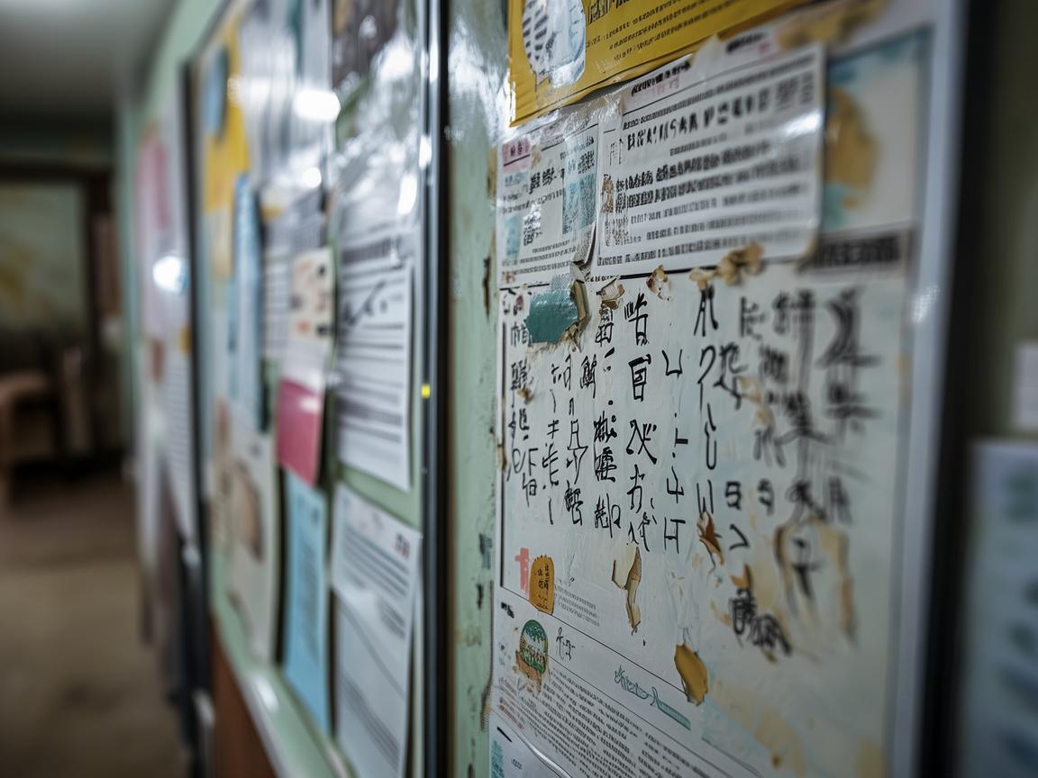 小区物业难道没有公章吗？