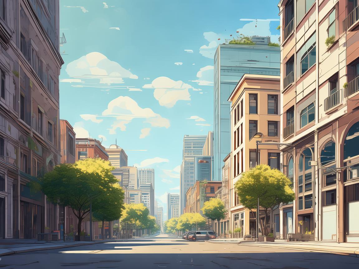 广延路物业会收费吗？