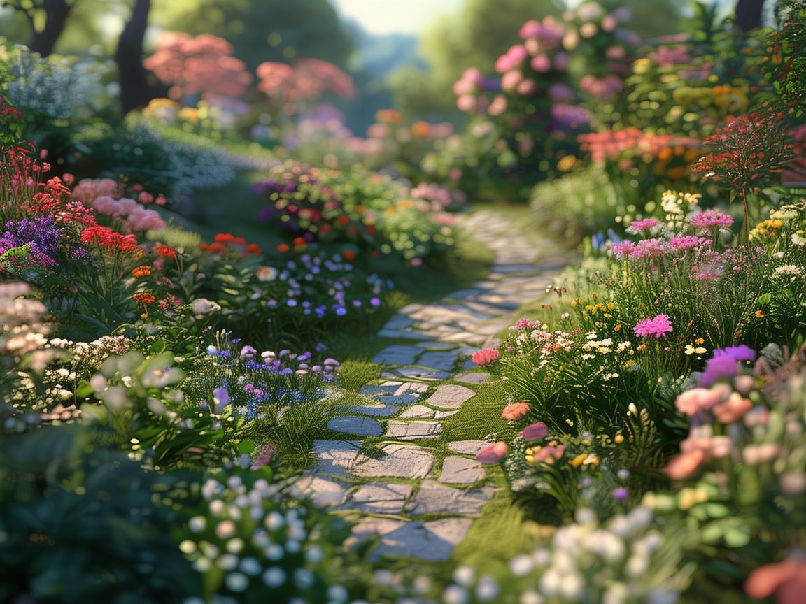 花园物业公众号究竟是什么？