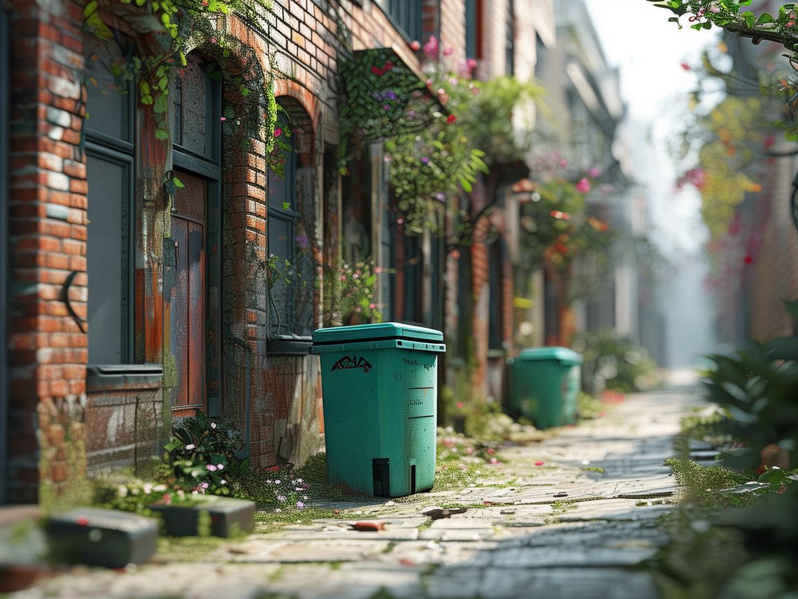 物业只收垃圾费吗? 物业只收垃圾费吗?