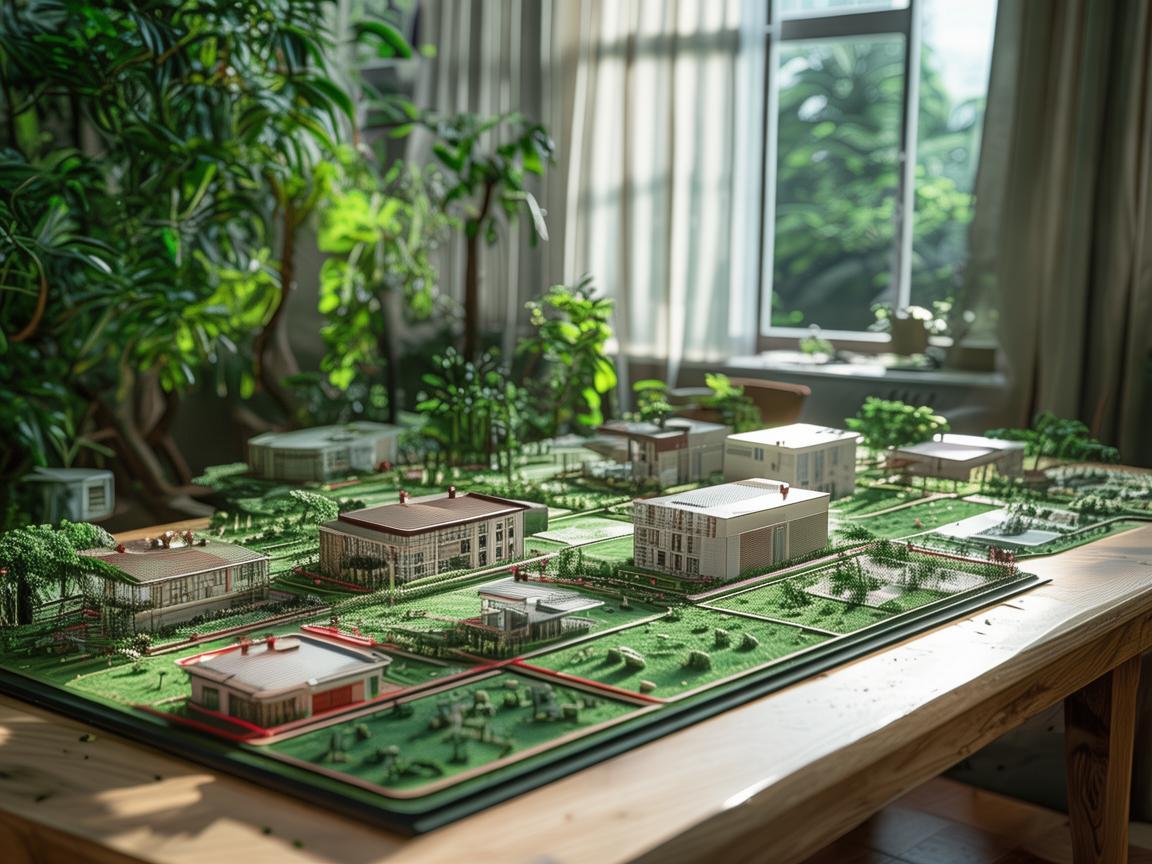 物业红线内的建设活动需要审批吗？