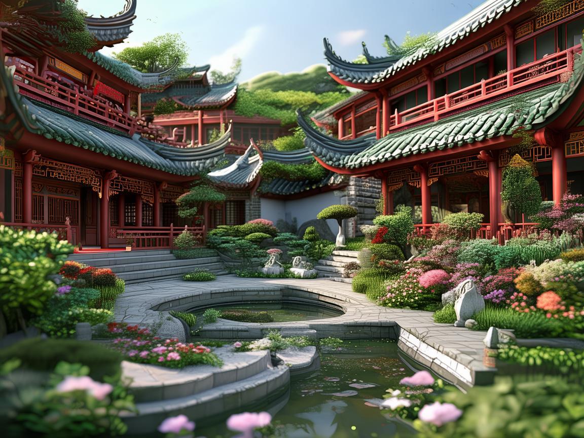 长房德政园物业究竟怎么样？