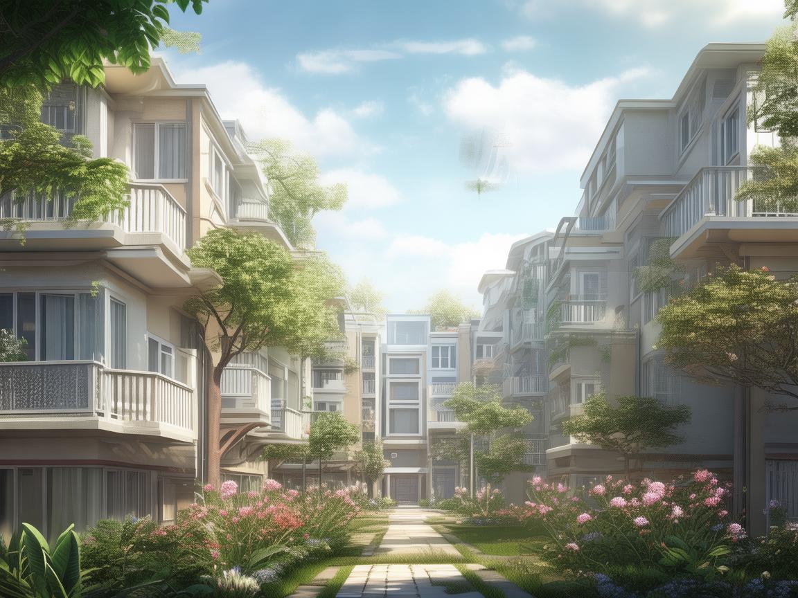 跃进新村物业到底管不管事？