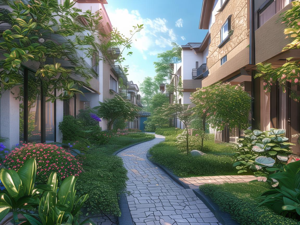 君康家园物业真的安全吗？