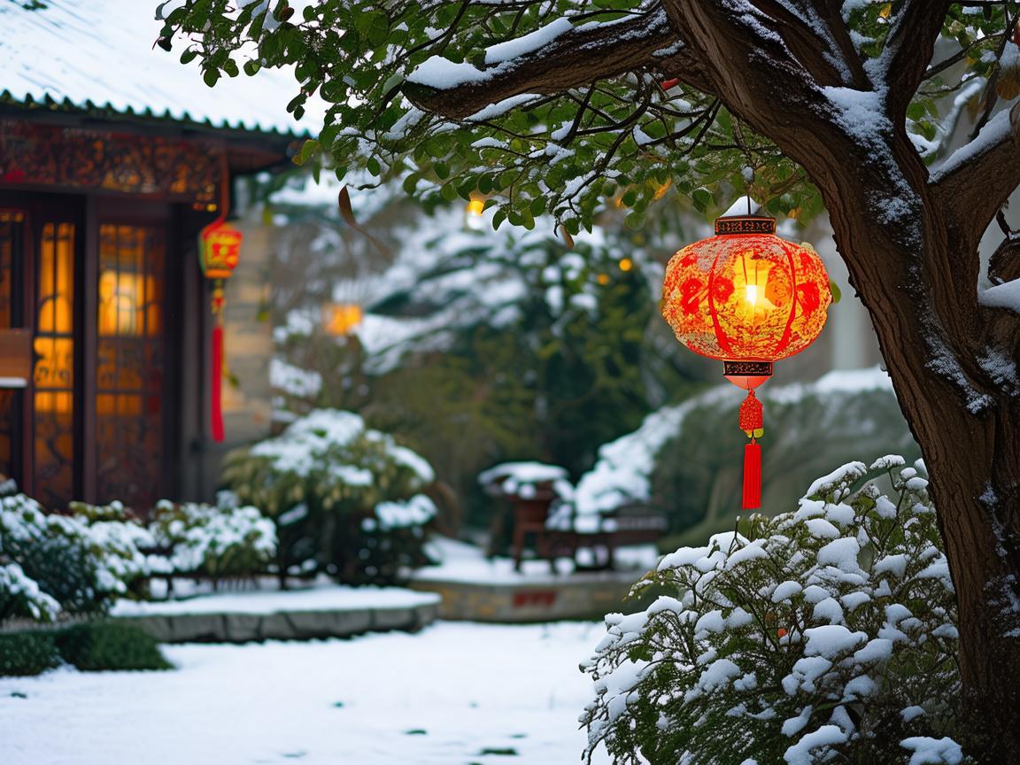 龙湖物业春节会上班吗？
