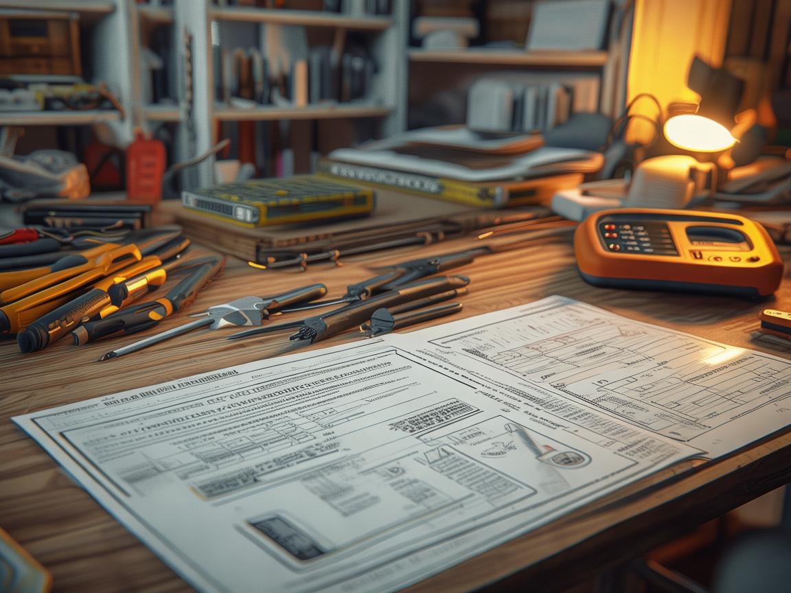 物业公司电工需要什么证件？