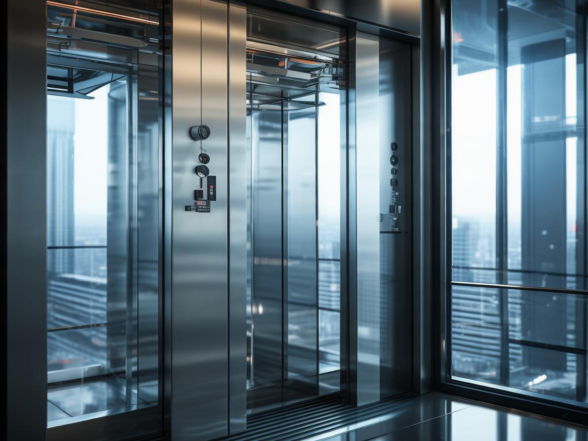 商业电梯用电费用究竟归物业承担吗? 商业电梯用电费用究竟归物业承担吗?