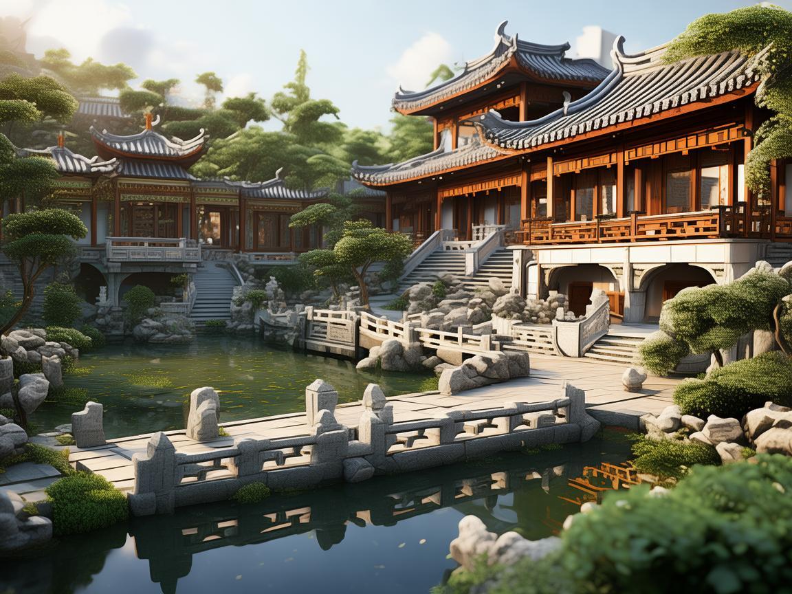 颐和源璟是什么物业？
