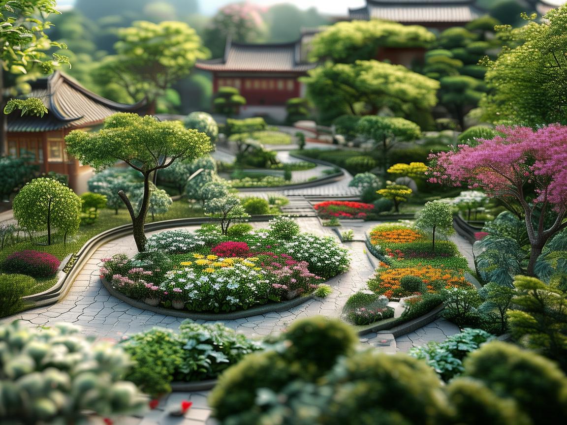 嘉洲花园物业究竟是什么？