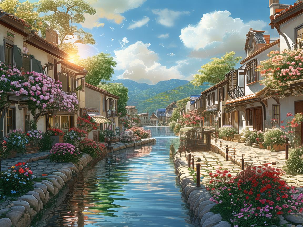 夏朵小城物业真的管事吗？