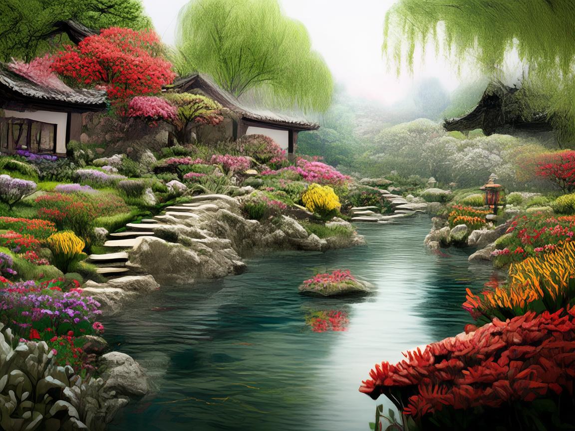 青云花园的物业究竟叫什么名字？
