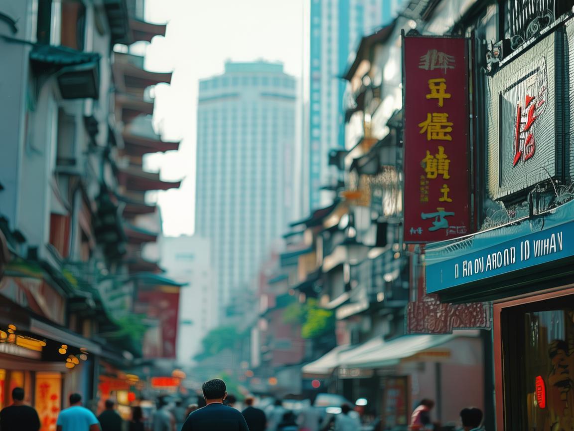 武汉哪家物业公司好？