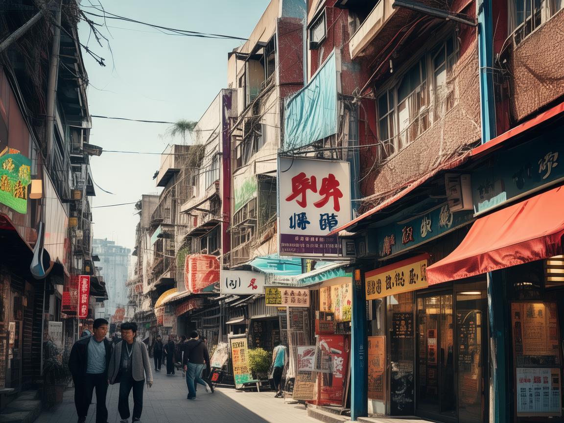 昌岗中路物业好吗？来看看招聘背后的真相！