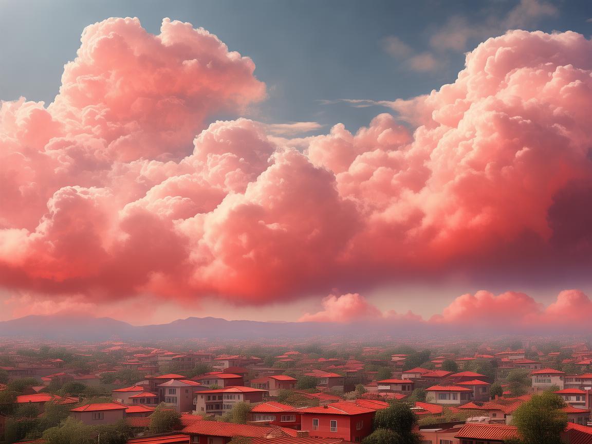 红云B区有物业吗？