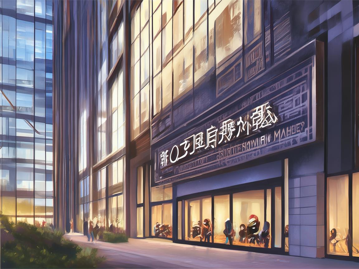井研商场物业价格究竟几何？