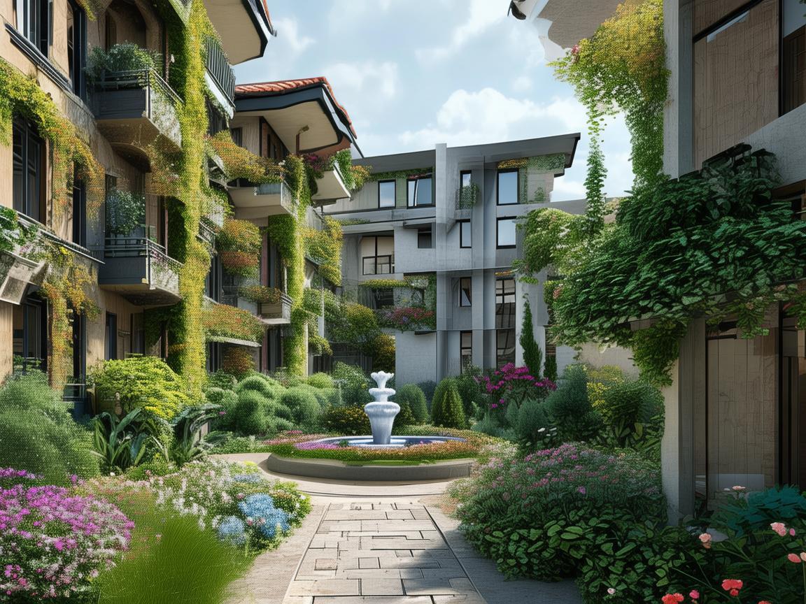 住小区必须换物业吗？