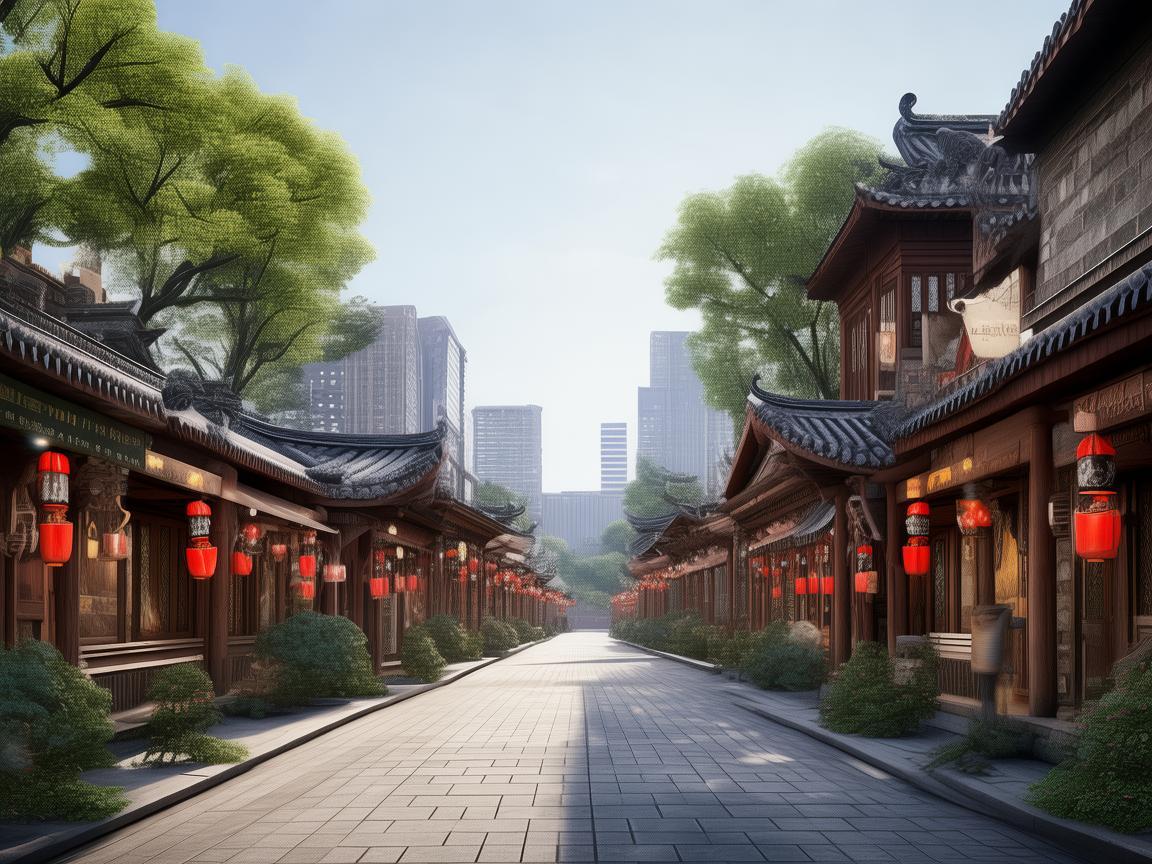 西安南大街物业会收费吗？