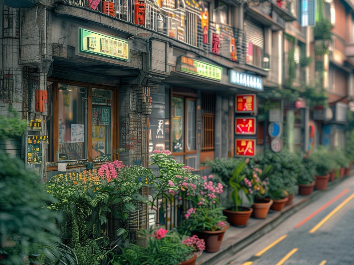 建设东路小区物业违法了吗？