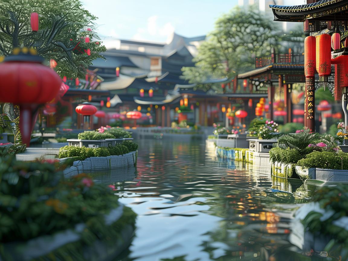 贵阳第一个物业小区究竟叫什么？