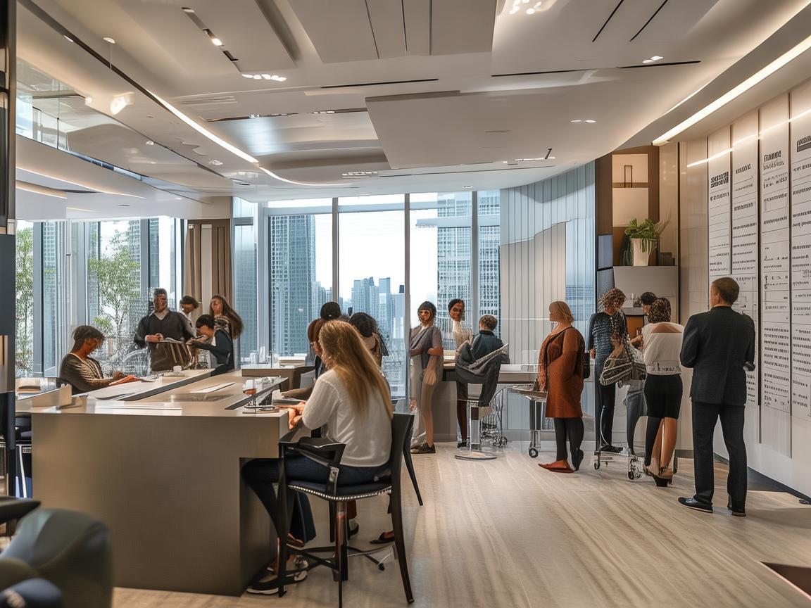 楼盘认筹时物业需要做什么? 楼盘认筹时物业需要做什么?