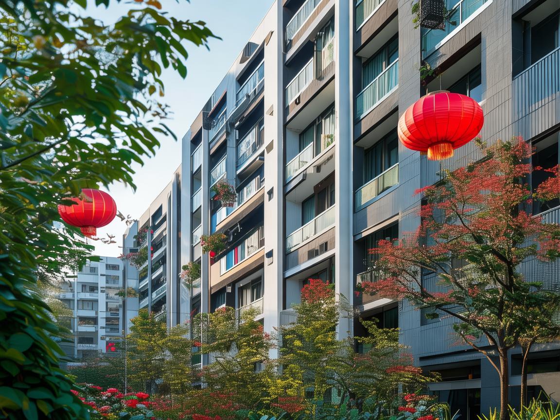 物业在国庆期间允许业主装修吗？