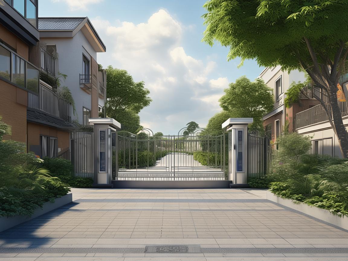 小区管家能代替物业吗？