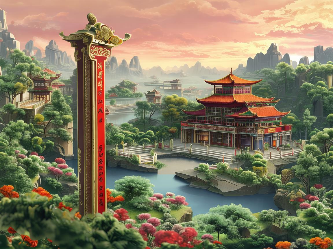 祥瑞景城的物业究竟叫什么名字？