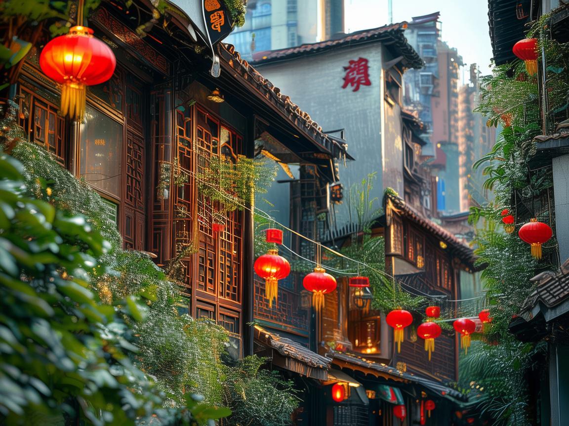 重庆有哪些物业好的小区？