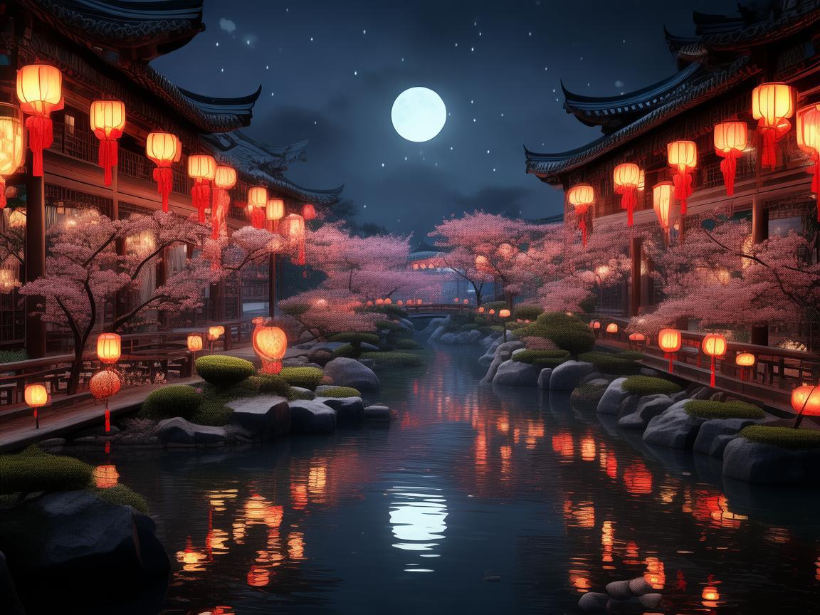 物业元宵节会休息吗？